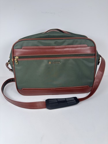 Vintage samsonite 1980s - samsonite,