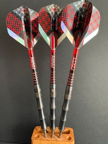Preloved set mervyn king - set, king's
