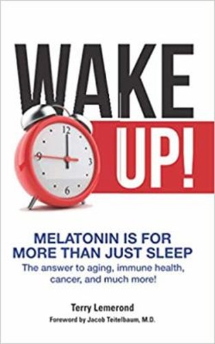Melatonin the molecular - :,