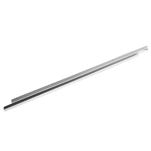 Sliding door sill cover - sliding, right