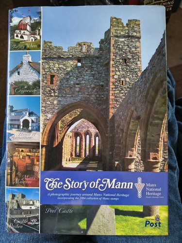 The story mann - the,
