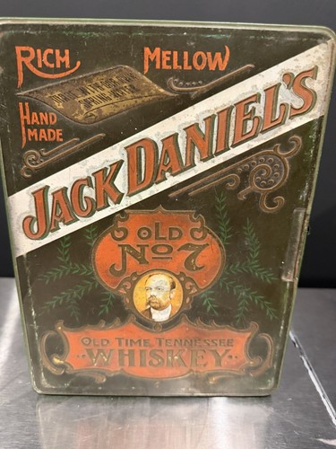 Vtg 70s jack daniels - 70s, 7