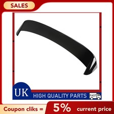 REAR ROOF SPOILER For Seat