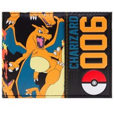 Pokemon Flaming Fire Charizard