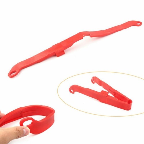 Chain slider guard fit - slider, honda