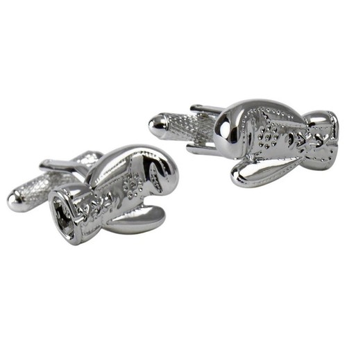 Boxing gloves cufflinks onyx - boxing,