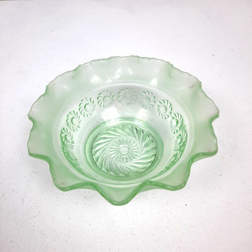 Small vintage bagley - small,