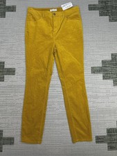 Loft High Waist Skinny