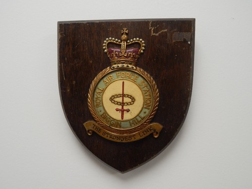 Royal air force station - force,