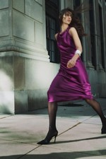 Zara Women’s Midi Dress