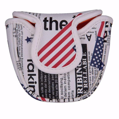 Putter cover headcover for - cover,