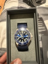 Nite Alpha Gents Divers Watch