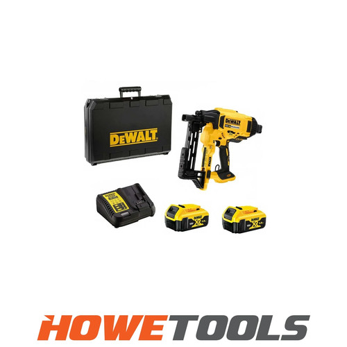 Dewalt dcfs950p2 18v fencing - dewalt,
