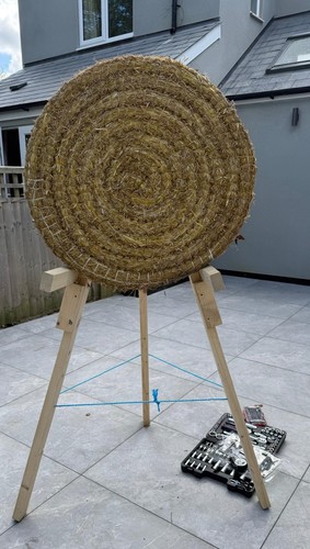 Archery shooting straw - archery, /