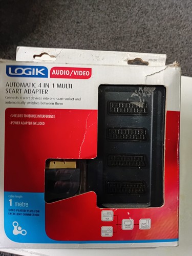 Logik automatic 1 - logik, multi