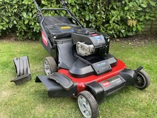 Toro Timemaster 30” Cut Self Propelled Petrol Lawn Mower