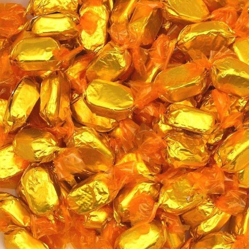 Chocolate caramels from - chocolate,
