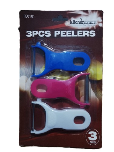 Peelers swivel food - pc,