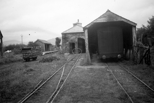 Photo british railways - br,