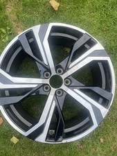 Volvo Alloy Wheel 19”