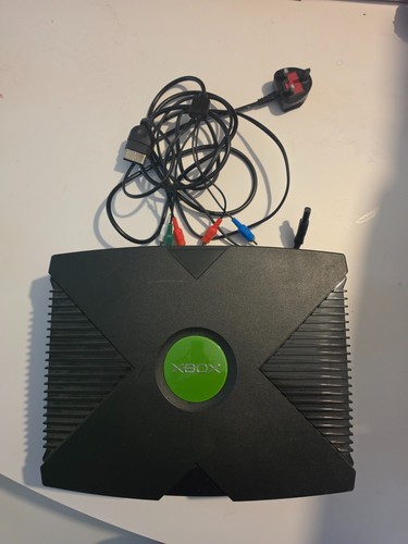 Microsoft - (spares, repairs)