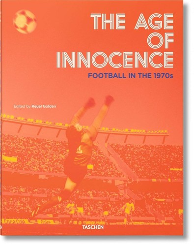 The age innocence - the, of