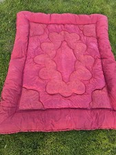 Lovely Vintage Eiderdown