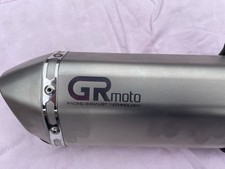 Honda cb 1000r neo cafe gr