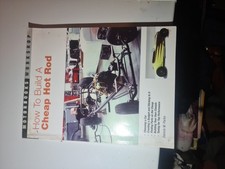 How To Build A Cheap Hot Rod