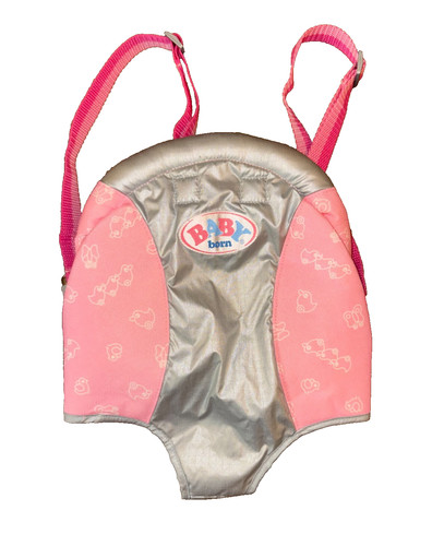 Rare zapf creation baby born - zapf,