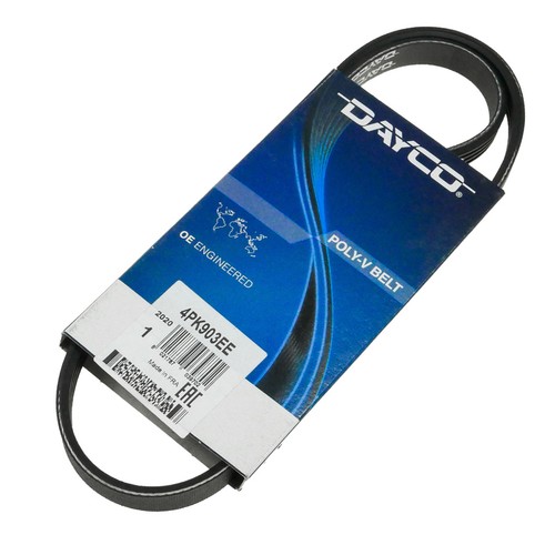 Ribbed belt air conditioning - air,