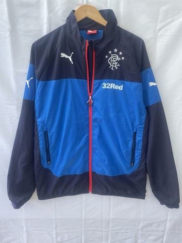 Puma rangers football club - rangers,