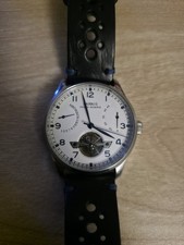 PARNIS Men's Automatic Watch