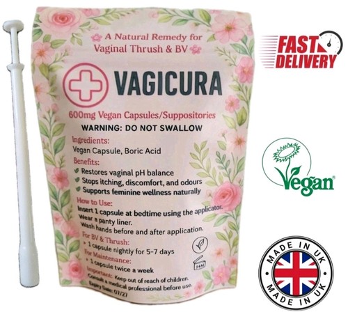 30x natural vaginal - ,