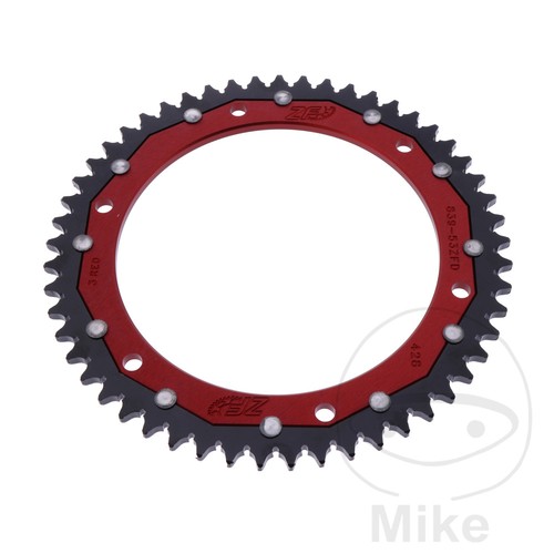Sprockets transmission - zf,