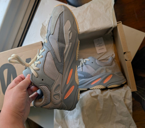 Adidas yeezy boost 700 - adidas,