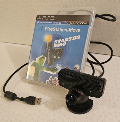 Playstation ps3 move - 3,