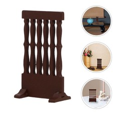 Pcs fence photo prop room - 2,