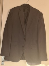 F & F Mid Grey 2 Piece Suit