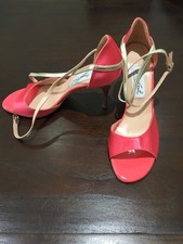 Comme Il Faut Tango shoes