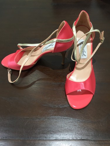 Comme faut tango shoes - comme,