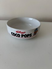 Vintage Kellogg's Coco Pops