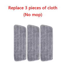 New Large Household Spray Mop