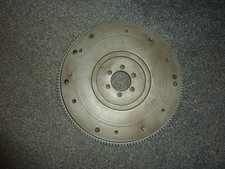 ford escort mk1 mk2 crossflow