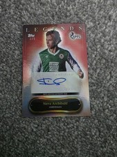 2024 Topps SPFL Steve