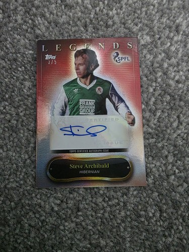 2024 topps spfl steve - topps,