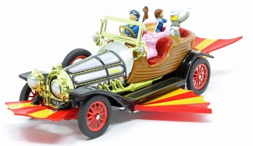 Corgi cc03502 chitty - corgi,