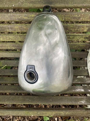 Virago 535 petrol tank - virago,