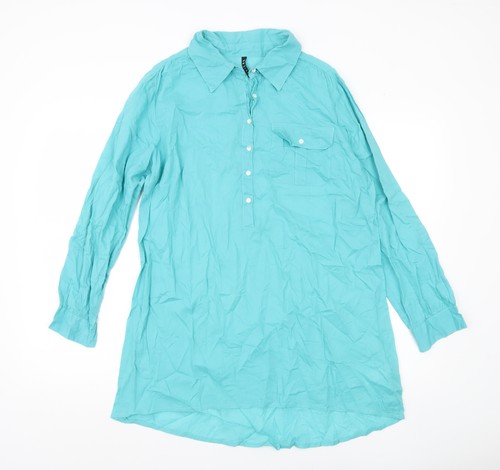 Bhs women green - women’s, cotton