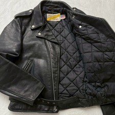 Schott 618 Perfecto 38